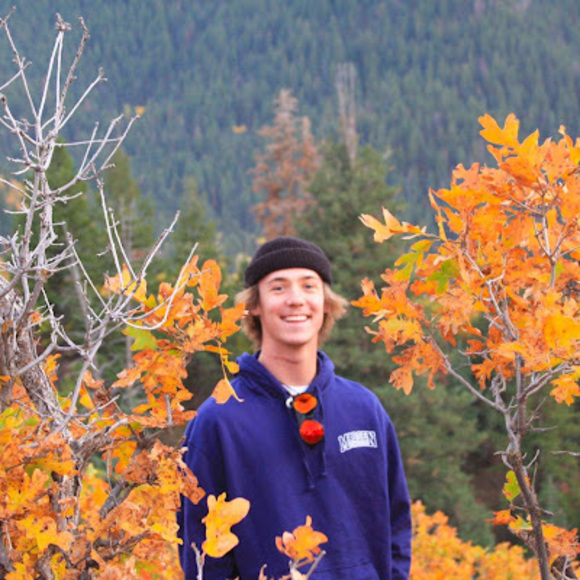 Meet your Posher, J - Picture 1 of 1